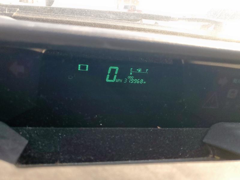 Photo 9 from auction – 2007 TOYOTA PRIUS with VIN JTDKB20U377584722