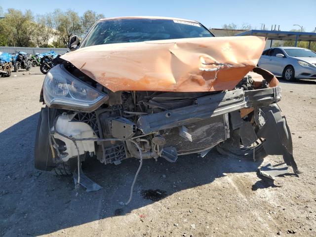 Photo 5 from auction – 2017 HYUNDAI VELOSTER with VIN KMHTC6AD8HU312303