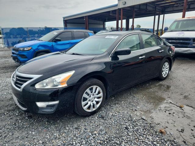 NISSAN ALTIMA 2.5 2013 with VIN 1N4AL3AP5DC283398 - Photo from auction