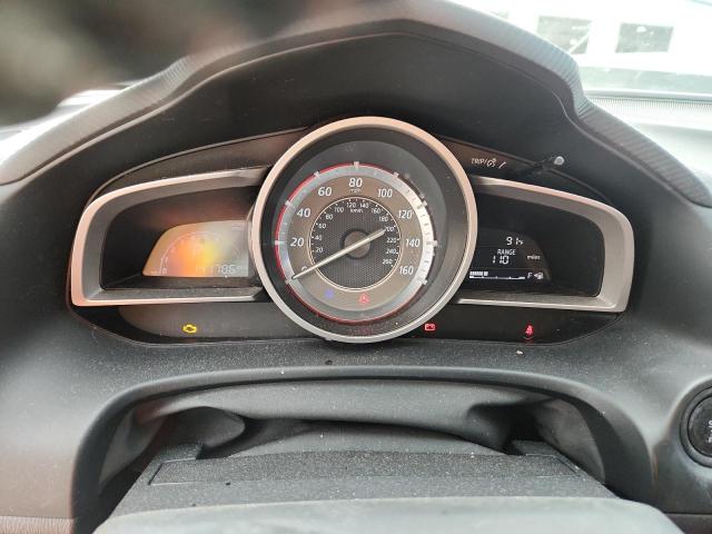 Photo 9 from auction – 2014 MAZDA 3 GRAND TO with VIN JM1BM1M75E1114331