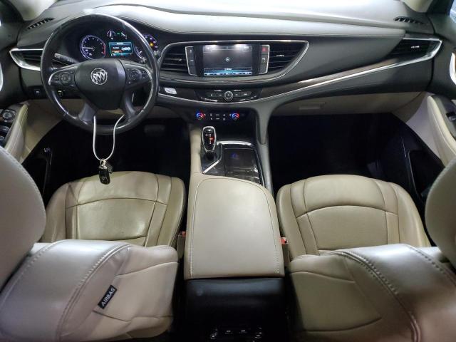Photo 8 from auction – 2018 BUICK ENCLAVE ES with VIN 5GAEVAKW1JJ212949