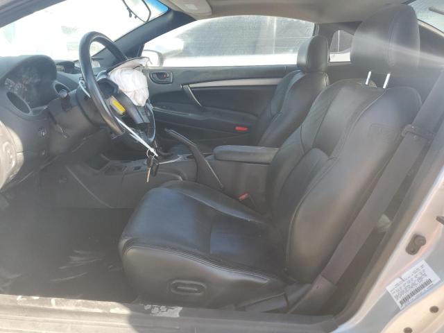Photo 7 from auction – 2003 MITSUBISHI ECLIPSE GTS with VIN 4A3AC74H23E123419