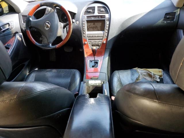 Photo 8 from auction – 2009 LEXUS ES 350 with VIN JTHBJ46G992309533