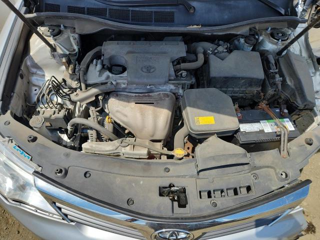 Photo 11 from auction – 2012 TOYOTA CAMRY BASE with VIN 4T1BF1FKXCU582512