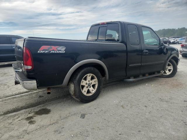 Photo 3 from auction – 2002 FORD F150 with VIN 2FTRX18L02CA15455