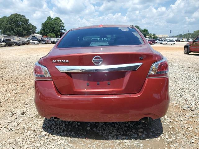 Photo 6 from auction – 2015 NISSAN ALTIMA with VIN 1N4AL3AP3FC434578