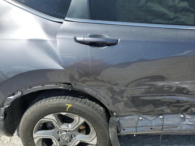 صورة رقم 11 من المزاد - 2017 HONDA CRV مع VIN 5J6RW2H86HL045296