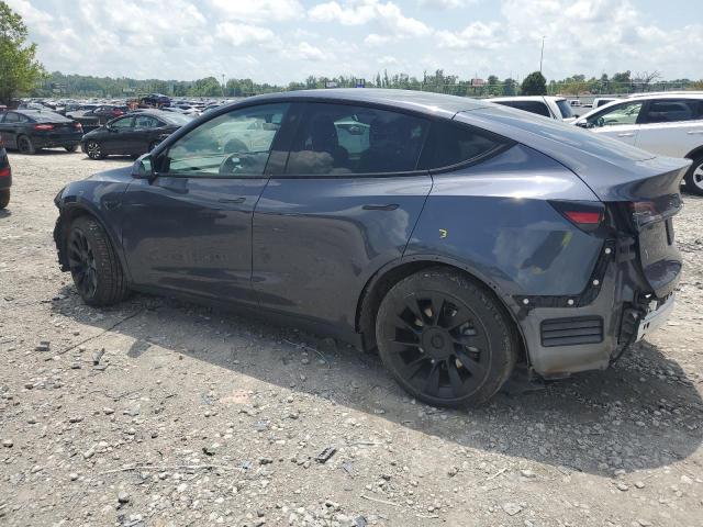 Photo 2 from auction – 2021 TESLA MODEL Y with VIN 5YJYGDEE7MF311460