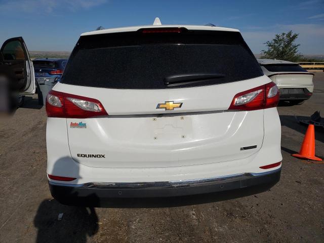 Photo 6 from auction – 2018 CHEVROLET EQUINOX PR with VIN 2GNAXMEV4J6187139