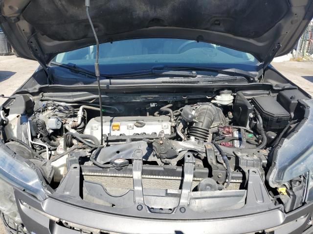 Photo 12 from auction – 2012 HONDA CR-V EX with VIN 5J6RM4H50CL007773