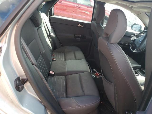 Photo 10 from auction – 2007 VOLVO S40 2.4I with VIN YV1MS382272299485