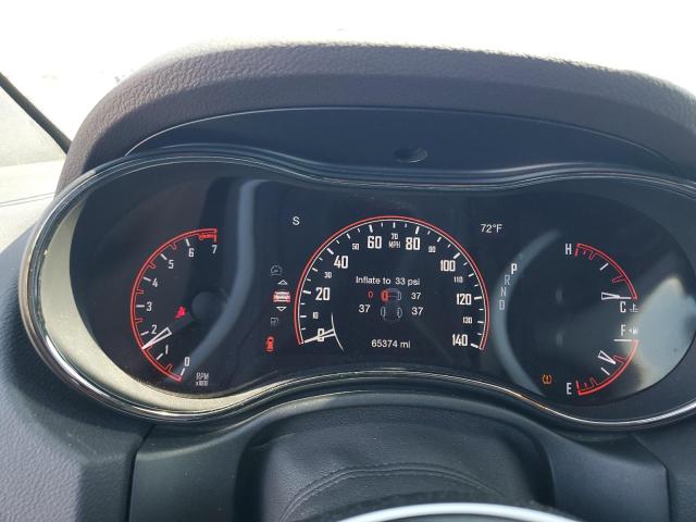صورة رقم 9 من المزاد - 2020 DODGE DURANGO GT مع VIN 1C4RDHDG8LC184253