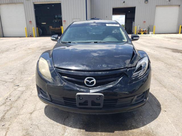 Photo 5 from auction – 2011 MAZDA 6 I with VIN 1YVHZ8BH2B5M00765