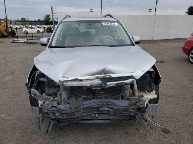 Photo 5 from auction – 2017 SUBARU FORESTER 2 with VIN JF2SJAGC2HH807386