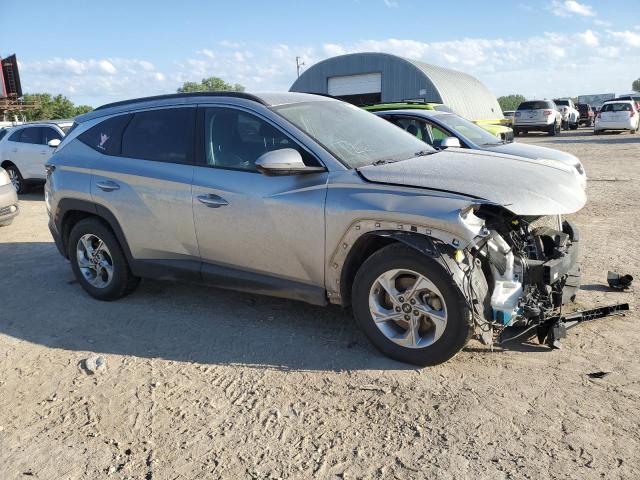 Photo 4 from auction – 2023 HYUNDAI TUCSON with VIN 5NMJB3AE8PH192286