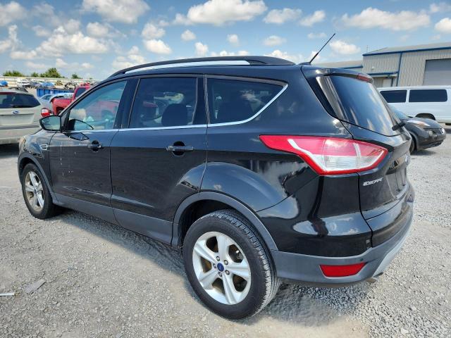 Photo 2 from auction – 2015 FORD ESCAPE SE with VIN 1FMCU0GX9FUC74248