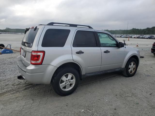 Photo 3 from auction – 2012 FORD ESCAPE XLT with VIN 1FMCU9D77CKC68951