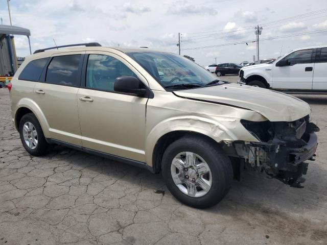 Снимка 4 от търг – 2011 DODGE JOURNEY EX с VIN 3D4PG4FB6BT511182