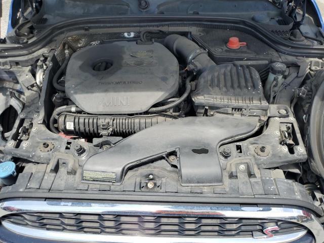 Photo 12 from auction – 2014 MINI COOPER S with VIN WMWXM7C54ET985554