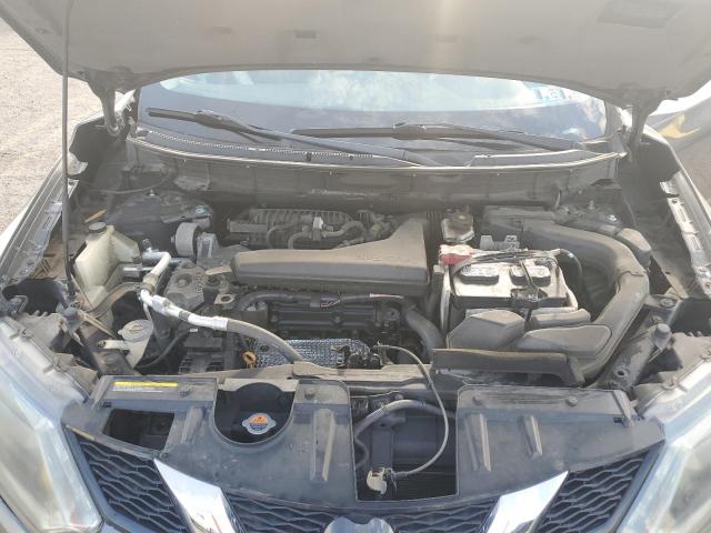 Photo 12 from auction – 2014 NISSAN ROGUE S with VIN 5N1AT2MK7EC798940