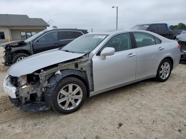 LEXUS ES 350 2007 z numerem VIN JTHBJ46G272133714 - Zdjęcie z aukcji