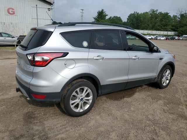 Photo 3 from auction – 2018 FORD ESCAPE SE with VIN 1FMCU0GD4JUD27825