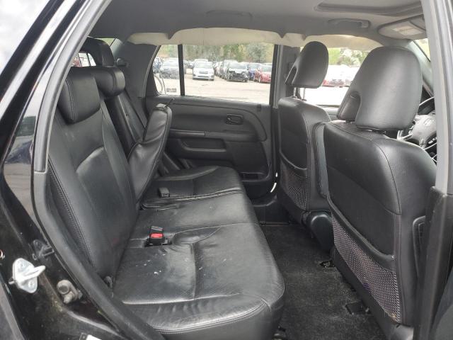 Photo 11 from auction – 2005 HONDA CR-V SE with VIN JHLRD78975C057747