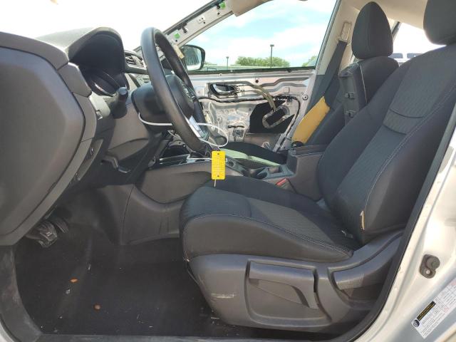 Photo 7 from auction – 2018 NISSAN ROGUE S with VIN KNMAT2MT9JP522372
