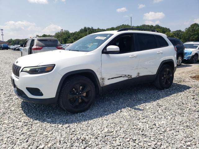 JEEP CHEROKEE L 2019 with VIN 1C4PJMLB9KD390513 - Photo from auction