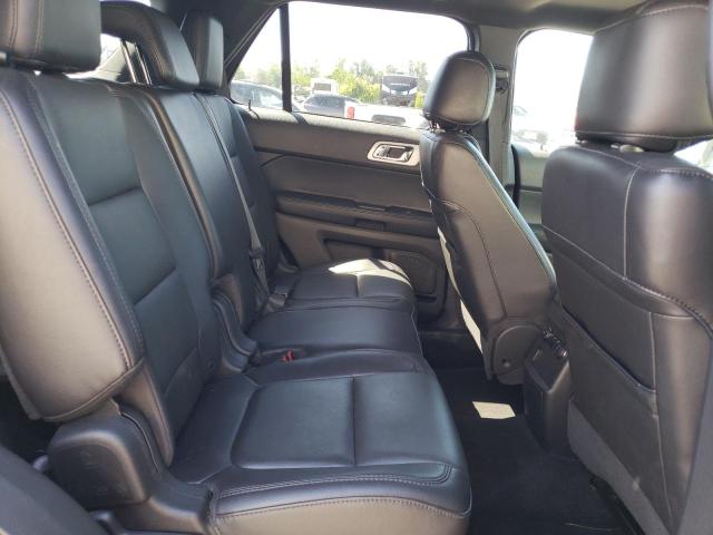 Photo 10 from auction – 2014 FORD EXPLORER X with VIN 1FM5K8D87EGB37641
