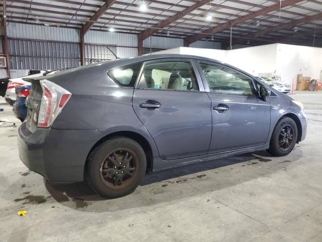 Photo 3 from auction – 2013 TOYOTA PRIUS with VIN JTDKN3DU9D5695256