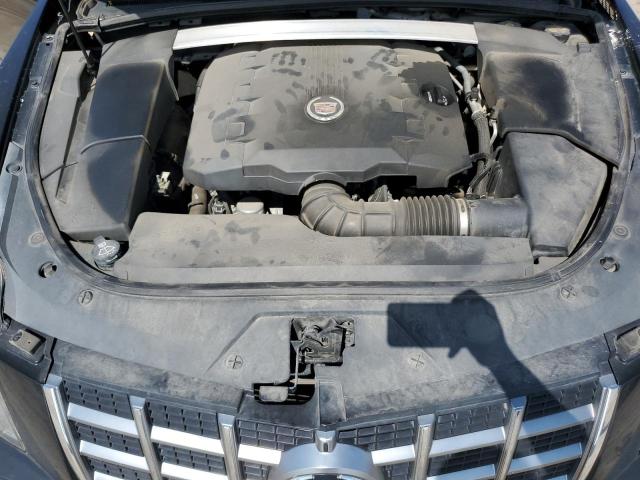Photo 11 from auction – 2012 CADILLAC CTS LUXURY with VIN 1G6DF5E52C0152676