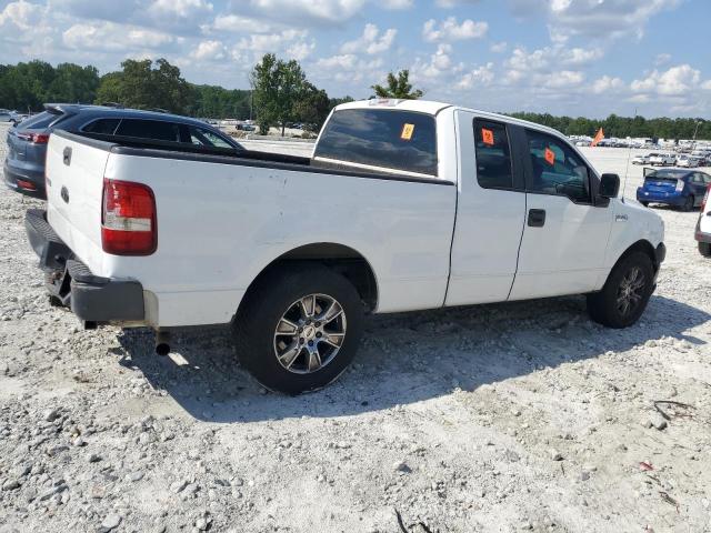 Photo 3 from auction – 2008 FORD F150 with VIN 1FTRX12W88FC07187