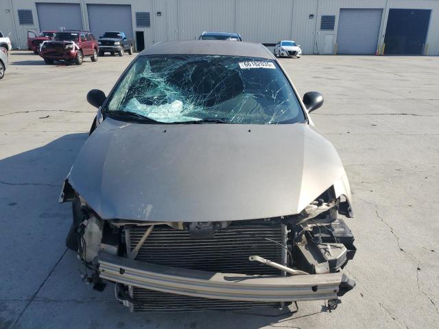 Photo 5 from auction – 2004 CHRYSLER SEBRING LX with VIN 1C3EL46X54N100844