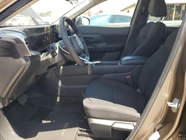 Photo 7 from auction – 2025 NISSAN KICKS S with VIN 3N8AP6BA8SL304342