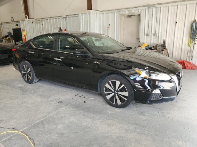 Photo 4 from auction – 2021 NISSAN ALTIMA SV with VIN 1N4BL4DV2MN404218