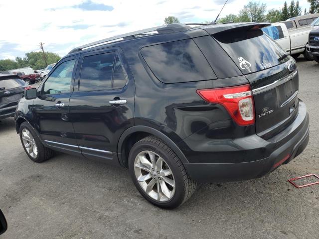 Photo 2 from auction – 2013 FORD EXPLORER L with VIN 1FM5K8F83DGA54879