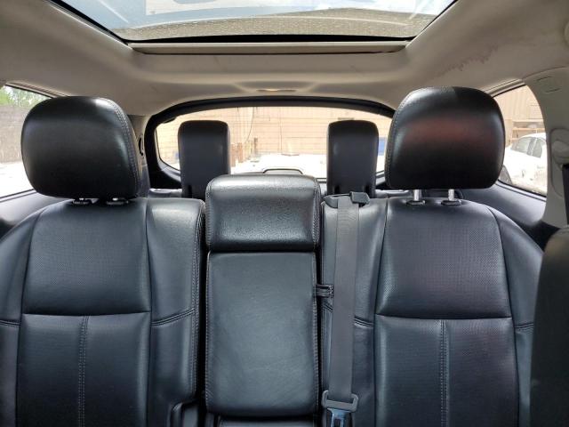 Photo 10 from auction – 2014 NISSAN PATHFINDER with VIN 5N1AR2MN4EC635008