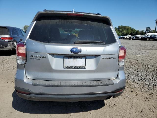 Photo 6 from auction – 2018 SUBARU FORESTER 2 with VIN JF2SJAGC6JH552697