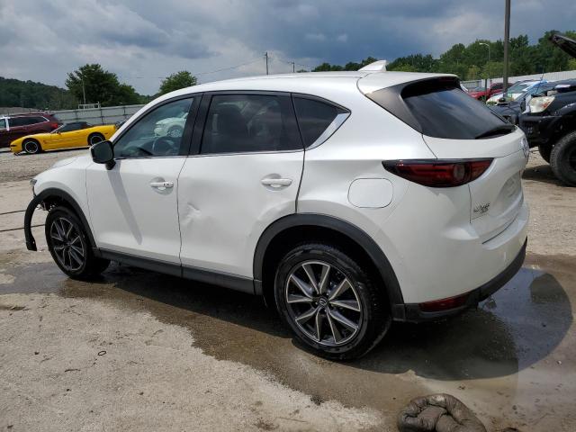Photo 2 from auction – 2017 MAZDA CX-5 GRAND with VIN JM3KFBDL4H0133466