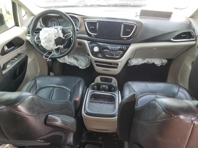 Photo 8 from auction – 2017 CHRYSLER PACIFICA T with VIN 2C4RC1BG8HR610180