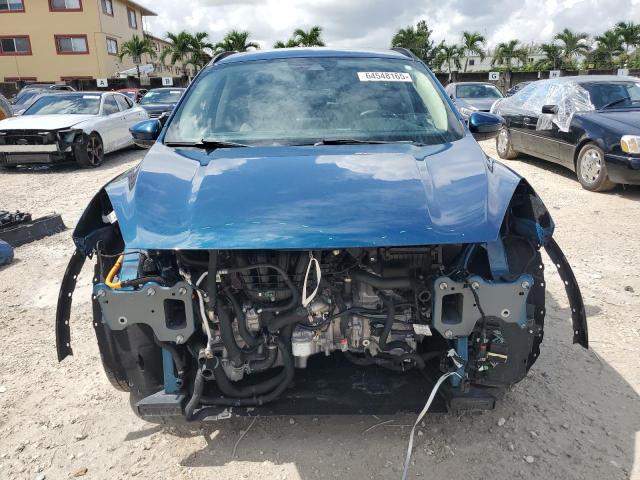 Photo 5 from auction – 2020 FORD ESCAPE TIT with VIN 1FMCU0DZ8LUB38646