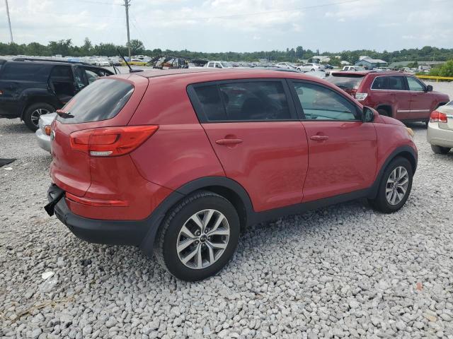 Photo 3 from auction – 2015 KIA SPORTAGE L with VIN KNDPB3AC2F7726798