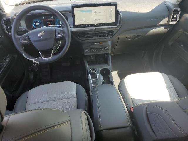 Photo 8 from auction – 2025 FORD BRONCO SPO with VIN 3FMCR9DA0SRE37148