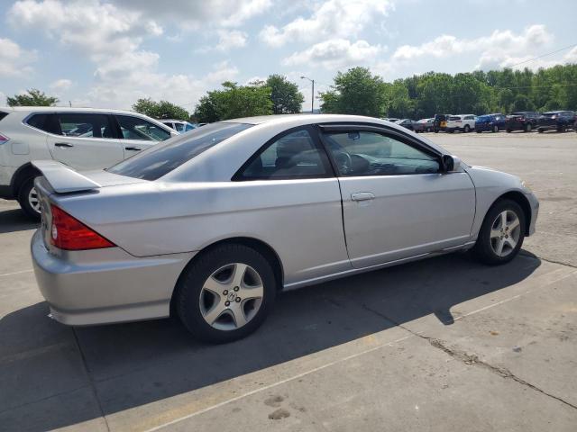 Photo 3 from auction – 2004 HONDA CIVIC with VIN 1HGEM22944L052965