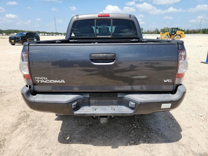 Photo 6 from auction – 2012 TOYOTA TACOMA DOU with VIN 3TMLU4EN2CM098351
