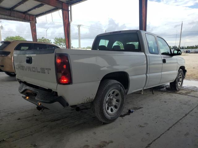 Photo 3 from auction – 2007 CHEVROLET SILVERADO with VIN 1GCEC19X37Z177912