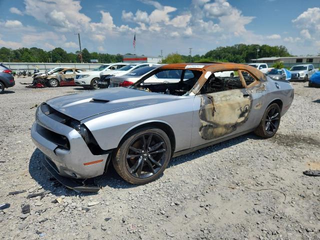 DODGE CHALLENGER 2017 с VIN 2C3CDZAG1HH540907 - Снимка от търг