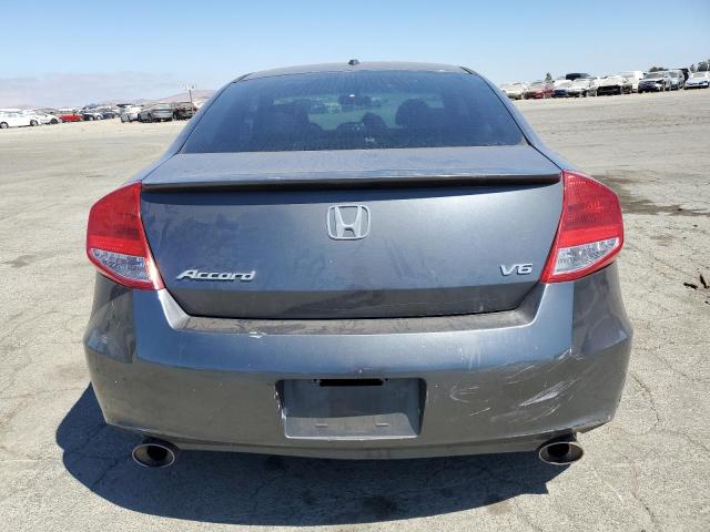 Photo 6 from auction – 2012 HONDA ACCORD EXL with VIN 1HGCS2B80CA005267