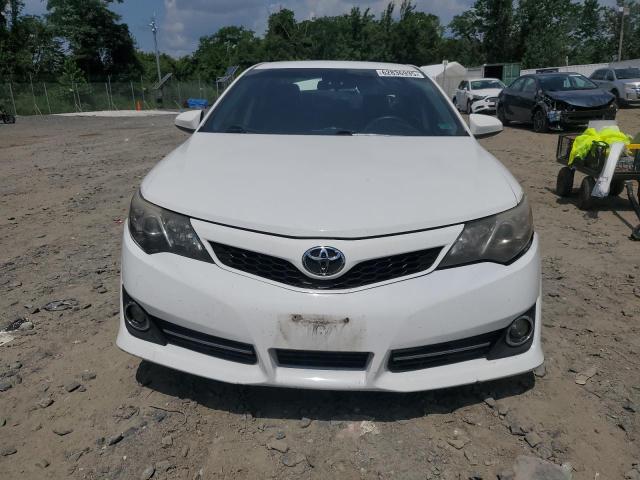 Photo 5 from auction – 2013 TOYOTA CAMRY L with VIN 4T1BF1FK8DU650968